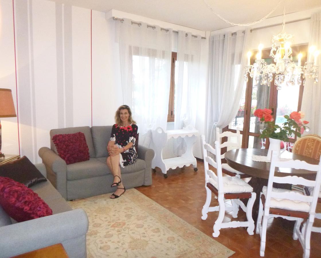 I Love Pietra Ligure Εξωτερικό φωτογραφία