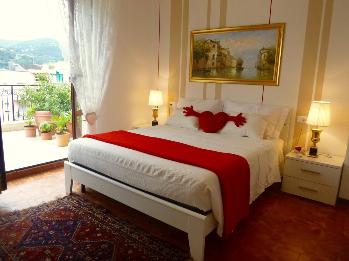 I Love Pietra Ligure Εξωτερικό φωτογραφία