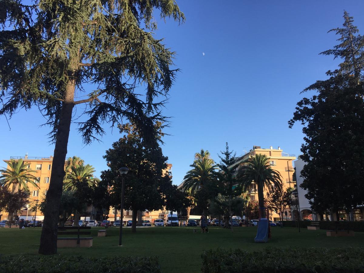 I Love Pietra Ligure Εξωτερικό φωτογραφία